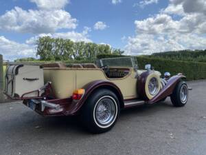Afbeelding 6/8 van Excalibur Phaeton Series III (1978)