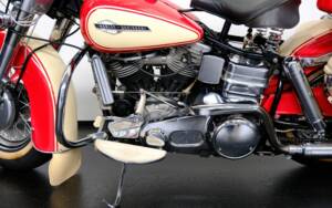 Image 48/75 of Harley-Davidson FL Panhead (1965)