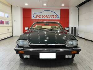 Bild 2/15 von Jaguar XJS 5.3 V12 (1992)