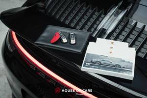 Immagine 23/23 di Porsche 911 Carrera GTS (2022)