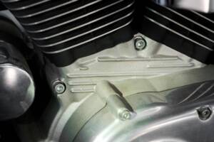 Image 5/24 of Harley-Davidson XLH 1200 Sportster (1995)