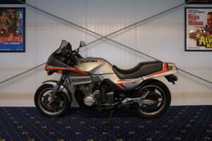 Immagine 15/23 di Suzuki XN85 Turbo (1986)