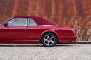 Bild 13/36 von Bentley Azure Mulliner (2001)