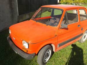 Image 7/50 de FIAT 126 (1981)