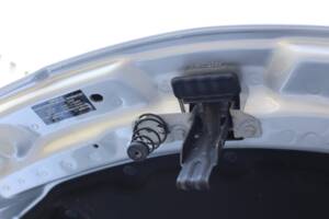 Image 57/75 of Mercedes-Benz SLS AMG Roadster (2012)