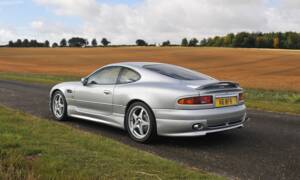 Immagine 3/33 di Aston Martin DB 7 (1999)