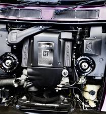 Image 25/50 of Rolls-Royce Silver Spur IV (1997)