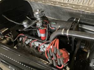 Bild 14/27 von Ford Model A Speedster (1929)