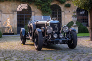 Immagine 9/66 di Bentley 6 1&#x2F;2 Litre Special B-Racer (1950)