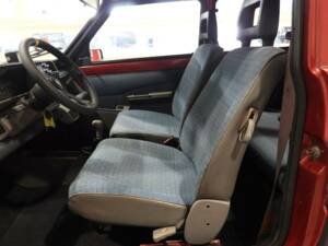 Image 3/10 of FIAT Panda 4x4 (1996)