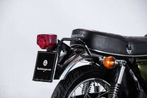 Image 12/50 of Honda DUMMY (1973)
