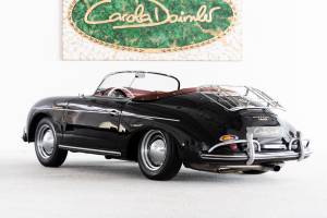 Imagen 10/50 de Porsche 356 A 1600 Speedster (1958)