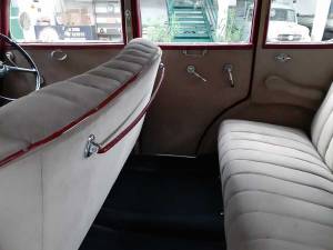 Immagine 29/38 di Ford Model B (1933)