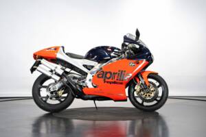 Image 4/50 of Aprilia RS 250 (1998)