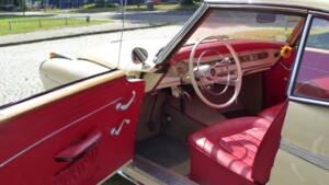 Afbeelding 6/14 van Borgward Isabella Coupe (1961)
