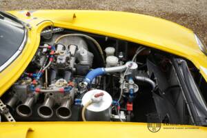 Bild 28/50 von Bizzarrini GT Strada 5300 (1965)