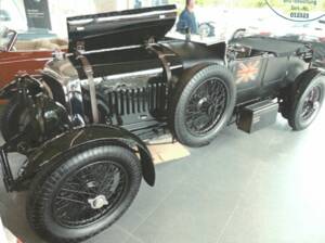 Bild 5/14 von Bentley 4 1/2 Litre (1929)