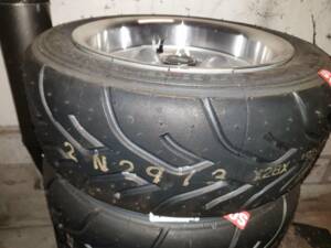 Image 37/39 of Austin Mini Cooper 1300 Rallye (1984)