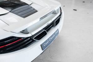 Bild 31/33 von McLaren 12C Spider (2013)