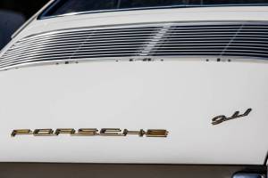 Afbeelding 3/6 van Porsche 911 2.0 (1965)