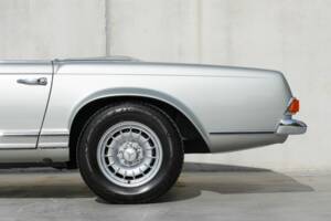 Imagen 16/41 de Mercedes-Benz 280 SL (1971)