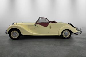 Bild 7/12 von Riley 2,5 Liter RMC (1950)