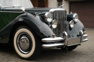 Bild 20/74 von Jaguar Mk V  3.5 Liter (1951)