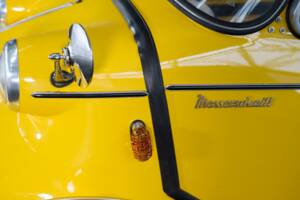 Image 7/43 of Messerschmitt / FMR KR 200 (1959)