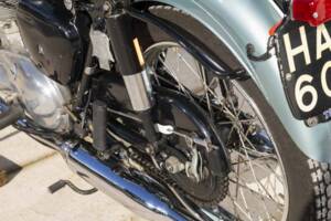 Image 43/46 of Triumph Tiger 100 II (1954)