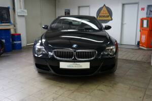 Bild 6/34 von BMW M6 (2008)