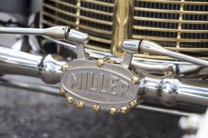 Imagen 21/28 de Miller Special &quot;The Craftsman&quot; (1934)