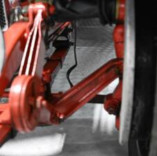 Immagine 49/50 di Bentley 3 Litre (1924)