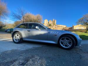 Imagen 44/65 de BMW Z3 Coupé 2.8 (1999)