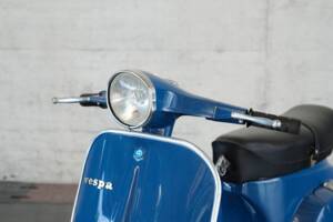 Obraz 2/30 pojazdu Piaggio Vespa 125 Primavera ET3 (1977)