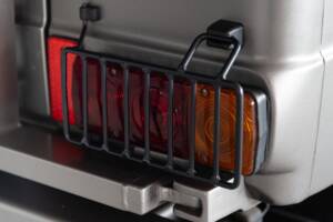 Bild 26/55 von Steyr-Puch 230 GE (lang) (1993)