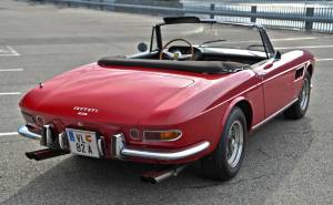 Image 9/50 of Ferrari 275 GTS (1965)