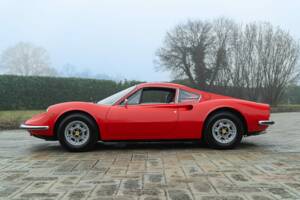 Bild 7/50 von Ferrari Dino 246 GT (1971)