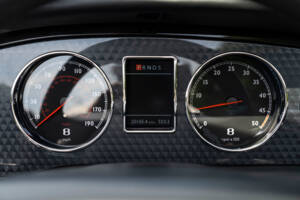 Bild 18/31 von Bentley Azure T (2009)