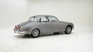 Bild 2/15 von Jaguar Mk II 3.8 (1961)