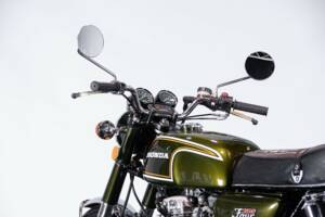 Bild 15/50 von Honda DUMMY (1973)