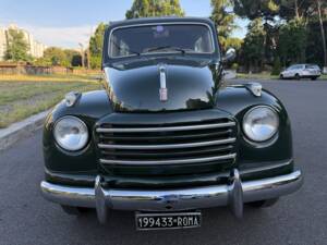 Immagine 2/60 di FIAT 500 C Belvedere (1954)