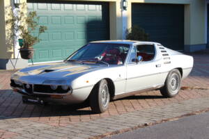 Imagen 13/24 de Alfa Romeo Montreal (1976)