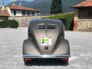 Imagen 8/33 de Lancia Aprilia (1949)