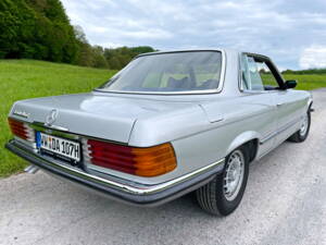 Bild 3/16 von Mercedes-Benz 350 SLC (1975)