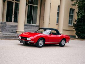 Image 1/65 of FIAT Dino Spider (1967)