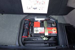 Immagine 24/41 di BMW 323ti Compact (1999)