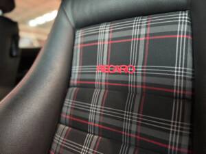 Bild 20/26 von Volkswagen Golf II GTi G60 1.8 (1991)