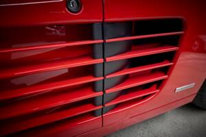 Bild 41/100 von Ferrari F 512 M (1995)