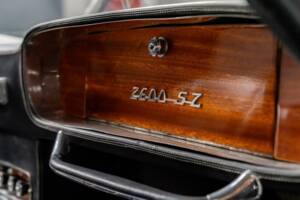 Bild 18/35 von Alfa Romeo 2600 Sprint Zagato (1965)