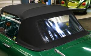 Image 14/29 of Sunbeam Alpine Mk V (1967)